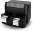 MAXXMEE Twin-Zone-Technologie (2400 W) 3,8 L