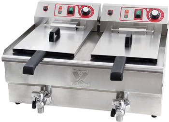 Beeketal BWF-132 (400 V)