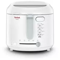 Tefal FF203130, Tefal Uno Deep Fryer White