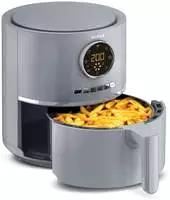TEFAL Ultra Fry Digital Hei&szlig;luftfritteuse EY111B