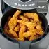 Tefal EY111B15 Airfry Ultra Digital