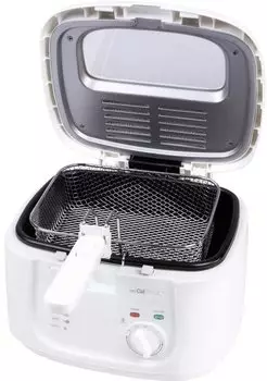 Clatronic FR 3771 (1800 W) weiß – Entdecken Sie die Clatronic FR 3771 (1800 W) weiß - Eine Revolution in Ihrer Küche