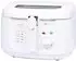 Clatronic FR 3771 (1800 W) weiß