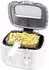 Clatronic FR 3771 (1800 W) weiß