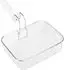 Clatronic FR 3771 (1800 W) weiß