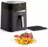 Tefal Easy Grill Precision EY5058 schwarz