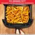 Tefal Easy Grill Precision EY5058 schwarz