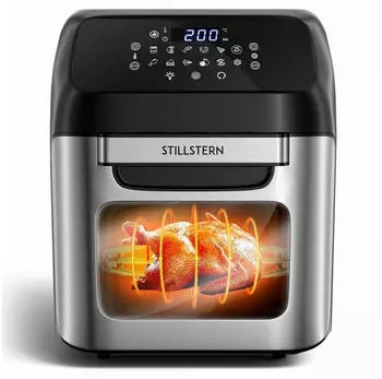 STILLSTERN Multi FryHD 10.1