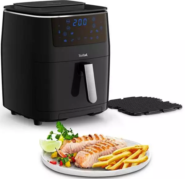 Tefal Easy Fry Steam Grill (6,5 L)
