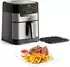 Tefal Easy Fry & Grill Precision EY505D Edelstahl