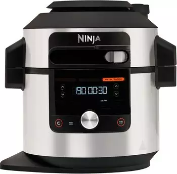 Ninja Foodi MAX 12-in-1 SmartLid (7,5 L)