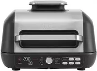 Ninja AG651EU, Ninja AG651EU Foodi MAX PRO Grill & Hei&szlig;luftfritteuse