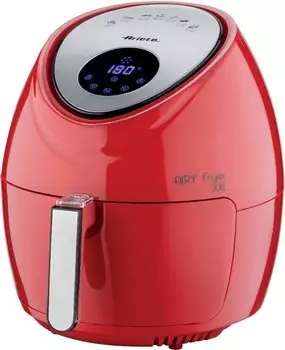 Ariete Airy Fryer XXL (4618) red