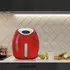Ariete Airy Fryer XXL (4618) red