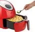 Ariete Airy Fryer XXL (4618) red