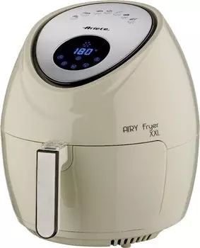 Ariete Airy Fryer XXL (4618) beige