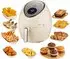 Ariete Airy Fryer XXL (4618) beige