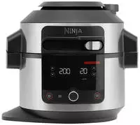 Ninja OL550EU, Ninja Foodi 11-in-1 SmartLid Multikocher | OL550EU | von...