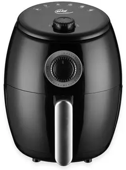 Elta AF-1000.1M (2 L) schwarz