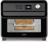 Caso Minibackofen "AirFry Chef 1700"