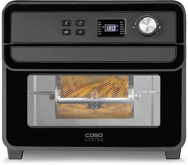 Caso 3000 AirFry Chef 1700