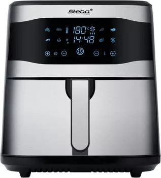 Steba HF 8000 Family XXL (1800 W) Steba HF 8000 Family XXL (1800 W)
