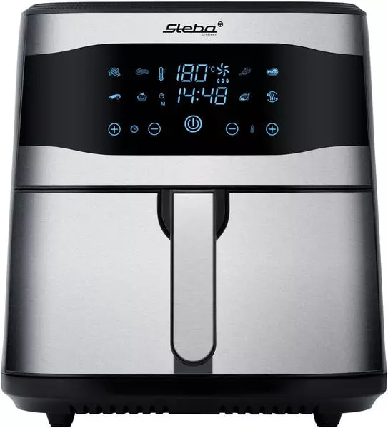Steba HF 8000 Family XXL (1800 W)