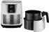 Grundig FRY 6840 (1300 W) silber