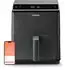 COSORI Dual Blaze 6.4L schwarz