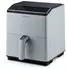 COSORI Dual Blaze 6.4L grau
