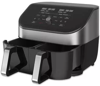Instant Pot POT Vortex Plus Dual ClearCook 8L