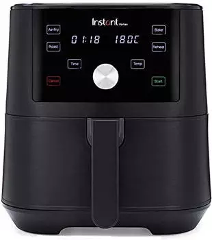 Instant Pot Vortex 4-in-1 (5,7 L) schwarz