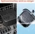 COSORI XXL Air Fryer CP158-AF blau