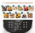 COSORI XXL Air Fryer CP158-AF white