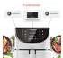 COSORI XXL Air Fryer CP158-AF white