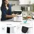 COSORI XXL Air Fryer CP158-AF white