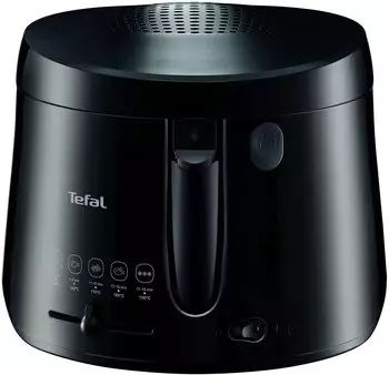 Tefal Maxi Fry FF107810