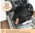 Klarstein Air Bloom Black