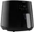 Philips Essential Airfryer XL HD9270/70 schwarz