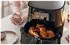 Philips Essential Airfryer XL HD9270/70 schwarz
