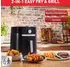 Tefal Easy Fry & Classic Grill EY5018