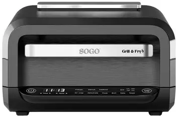Sogo FRE-SS-10130