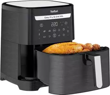 Tefal EY8018 Easy Fry & Grill Tefal EY8018 Easy Fry & Grill