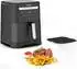 Tefal EY8018 Easy Fry & Grill