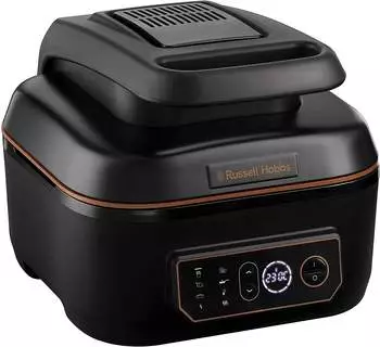 Russell Hobbs Luftfritteuse 26520-56 Russell Hobbs Luftfritteuse 26520-56