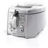 De'Longhi RotoFry F28533.W1 weiß