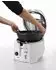 De'Longhi RotoFry F28533.W1 weiß