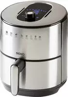 Domo DO530FR, Domo DO530FR (DO530FR) Silber