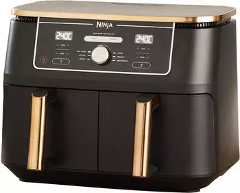 Ninja AF400EUCP kupfer/schwarz