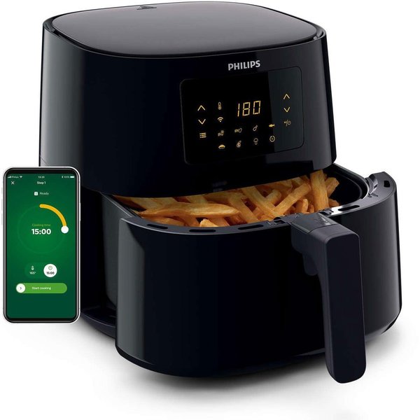 Philips Airfryer XL Connected HD9280/70